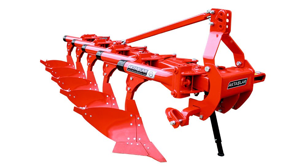 Spring Safety Profile Plough